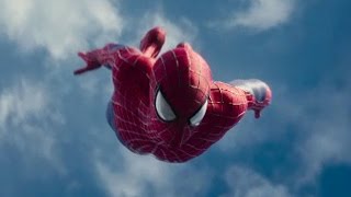 The Amazing SpiderMan 2 All Cutscenes Full Game Movie 1080p HD [upl. by Ettedualc]