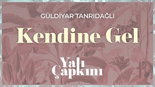 Kendine Gel Yalı Çapkını Original Soundtrack Vol2  Güldiyar Tanrıdağlı [upl. by Colby]