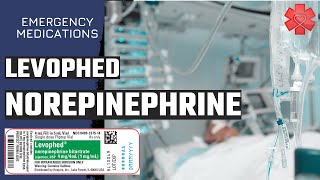 NorEpinephrine What is NorEpinephrine [upl. by Salesin]