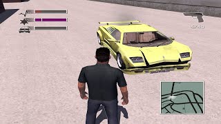 Driver 3  PS2 Gameplay 4K60fps [upl. by Alamat73]