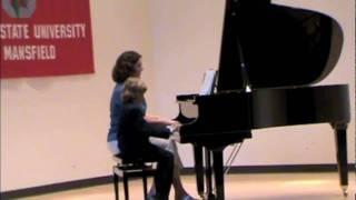 Dylan Schluter Performs at an OMTA Piano Recital April 25 2010 [upl. by Church]