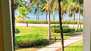 Barcelo Maya Palace Mexico Fantastic Resort [upl. by Herve152]