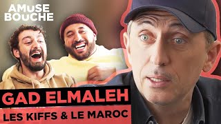 Son enfance au Maroc  Gad Elmaleh [upl. by Polk]