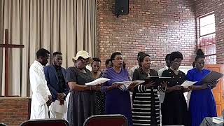 Deo Gloria choir [upl. by La Verne]