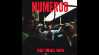 NUMERO6  Togliti quelle Hogan [upl. by Elayne]