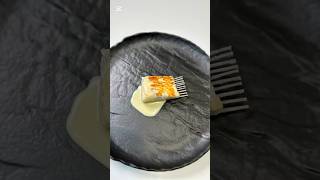 Chuletitas de rodaballo turbot food [upl. by Cordle]