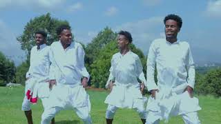 ደመቀ አለሙ ለብልበው ፋኖ new Ethiopan music Amhara music 2024official Amharic music [upl. by Enyawal]