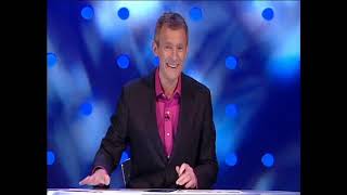 Eggheads S9E112  Cubbington Players [upl. by Eyaf]