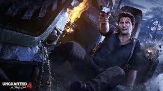 Adam Baldridge  Uncharted 4 unreleased soundtrack [upl. by Nednyl]