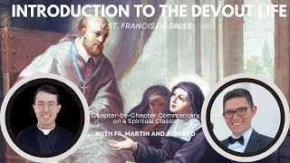 Ep 5 How to Hear Holy Mass  Devout Life [upl. by Clarinda]