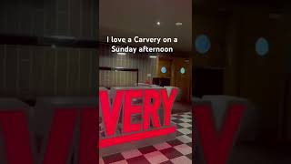 Who else loves a carvery dinner on a Sunday afternoon carvery sundayroast roast shortsvideo [upl. by Kulseth]