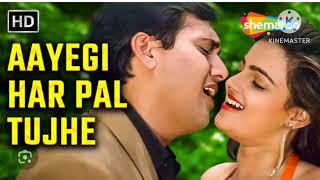 bollywood movies songs govinda lyrics love songhindisong actorlike share subscribechannel [upl. by Ubana582]