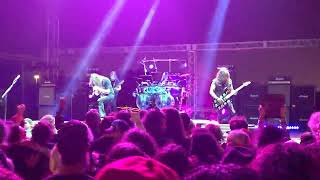 Queensryche Roads to Madness Live at Hells Heroes VI in Houston TX 2024 [upl. by Delmar]