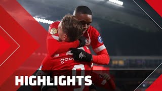 SAMENVATTING  PSV  sc Heerenveen [upl. by Avonasac]