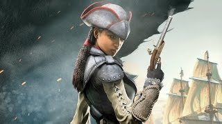 Assassins Creed 3 Liberation Trailer and Analysis [upl. by Rustie]