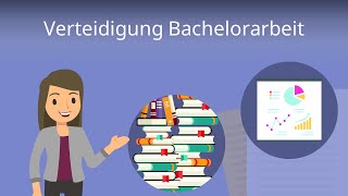 Kolloquium Bachelorarbeit So verteidigst du deine Arbeit  Studyflix [upl. by Clotilde573]