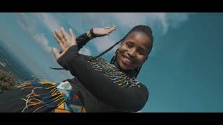 Lwah Ndlunkulu Ft Sjava amp Siya Ntuli  Home Official Music Video [upl. by Eiduam267]