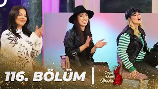 Doya Doya Moda 116 Bölüm  Kutla Bu Zafer Senin [upl. by Kazue]