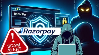 Razorpay Approval SCAM  ₹199 KYC Charge [upl. by Randy]