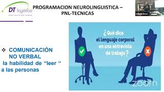 Taller de Empleabilidad parte 2 [upl. by Marozas]