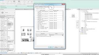 tuto Revit copier contrôler [upl. by Alex464]