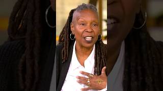 WhoopiGoldberg on the importance of protecting early childhood education programs like Head Start [upl. by Lodovico130]