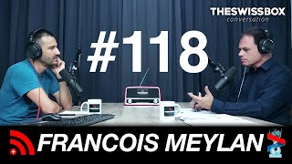 Crises guerres et corruption avec François Meylan TSBC LIVE [upl. by Kristianson]