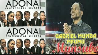 Best of Adonai Pentecostal Singers 2021 Zambian Gospel Adonai Media [upl. by Nnazil]