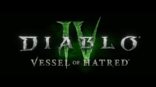 Diablo 4 VoH 4  Runeing Everything [upl. by Annoyed91]