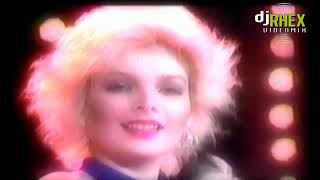 Marisela  Tu Dama De Hierro  Club Mix RHEX VIDEOMIX [upl. by Air]