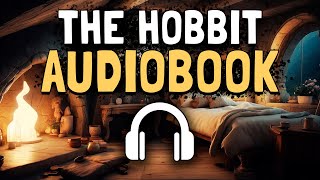 The Hobbit or There and Back Again FULL Audiobook [upl. by Duke578]