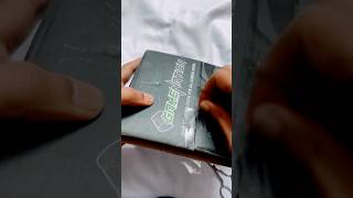 PS4 Spiderman original Game Disc Unboxing Review bought from GameNation [upl. by Amsirhc]