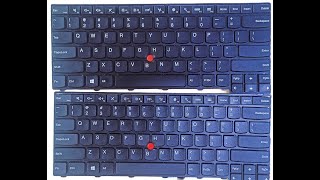 😫😡🥶😱LENOVO T460p LAPTOP KEYBOARD CHANGE😫😡🥶😱 [upl. by Sternick827]