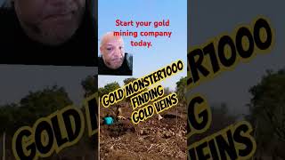 africa goldmine gold goldmetaldetectors wildlife goldminers nature travel [upl. by Lorianna]