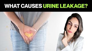 Uncontrollable Urine से परेशान हो Cure it with this Lifestyle Changes [upl. by Herates]