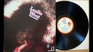 Leslie West Mountain 1969 USA Hard Blues Rock [upl. by Pentheam]