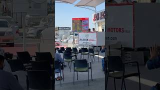 cars auction in dubai AutoZone ￼ [upl. by Rolyks]