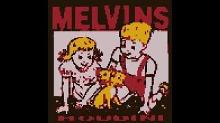 8bit Honey Bucket  Melvins  NES [upl. by Onyx623]