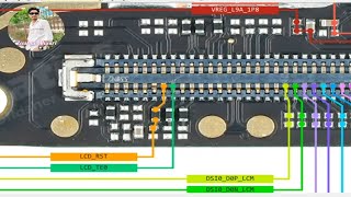 Redmi Note 12 Graphics Problem Solution [upl. by Aruabea]