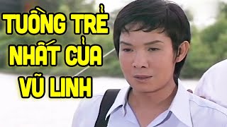 Có lẽ đây là tuồng lúc trẻ nhất của Vũ Linh  Cải Lương Xưa Vũ Linh Bạch Tuyết Minh Vương [upl. by Craven]