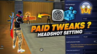 Bluestacks 5 Secret PAID Tweaks And Sensitivity For Headshot 🎯 ⚙ I FreeFire PC Headshot Setting I [upl. by Rice786]