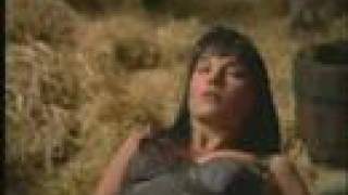 Xena  Lucy amp Renee Commentary  Been There Done That [upl. by Nevil130]