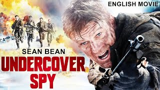 Sean Bean In THE UNDERCOVER SPY  Hollywood English Movie  Blockbuster Action Free Movie In English [upl. by Xena]