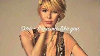 LaLa Band Soré  Someone Like You cover [upl. by Sloatman]