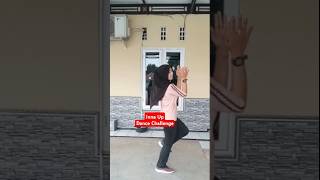 Juleni  Inna Up Dance Challenge [upl. by Kovacs]