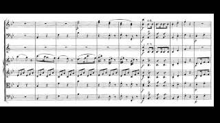 Mozart Sinfonía nº 33 en Si bemol mayor Kv 319 IVFinale Allegro assai [upl. by Dur304]