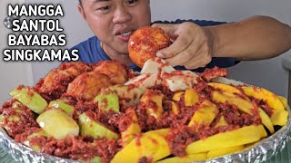 PRUTAS MUKBANG  MUKBANG PHILIPPINES  TOL BULOY MUKBANG [upl. by Tews]