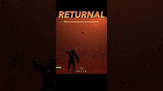 gameplay01【RETURNAL】 ps5pro [upl. by Yregerg547]