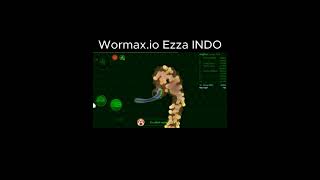 Wormaxio Bugs EzzaIndoez4 [upl. by Nottage]