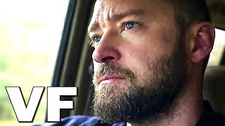 PALMER Bande Annonce VF 2021 Justin Timberlake Drame [upl. by Alyal]